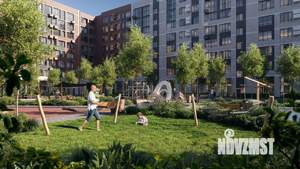 1-к квартира, вторичка, 38м2, 6/8 этаж