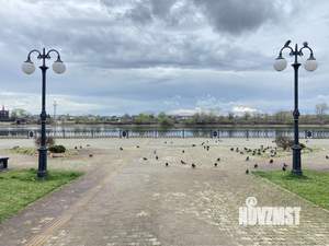 1-к квартира, вторичка, 53м2, 14/17 этаж