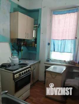 1-к квартира, вторичка, 25м2, 2/4 этаж