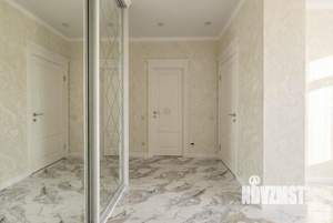 2-к квартира, вторичка, 74м2, 15/16 этаж