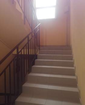 Студия квартира, вторичка, 20м2, 5/6 этаж