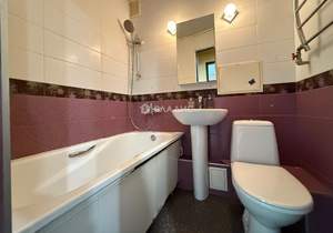 1-к квартира, вторичка, 31м2, 4/5 этаж