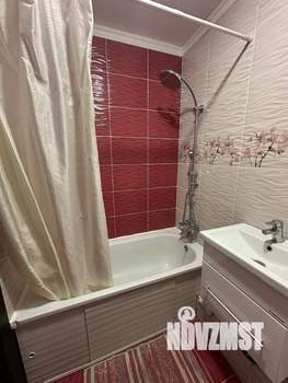 1-к квартира, вторичка, 36м2, 13/16 этаж