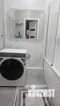 2-к квартира, сданный дом, 73м2, 4/19 этаж