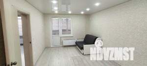 1-к квартира, вторичка, 40м2, 6/16 этаж