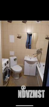 1-к квартира, вторичка, 37м2, 4/6 этаж