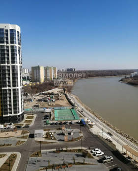 1-к квартира, вторичка, 40м2, 14/24 этаж