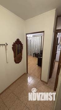 1-к квартира, вторичка, 37м2, 1/5 этаж