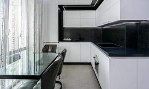 1-к квартира, вторичка, 48м2, 19/19 этаж