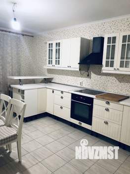 2-к квартира, вторичка, 67м2, 8/17 этаж