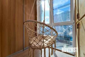 2-к квартира, вторичка, 47м2, 4/16 этаж
