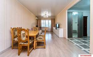 2-к квартира, вторичка, 92м2, 4/6 этаж