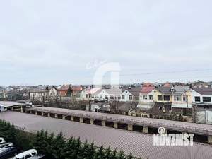 3-к квартира, вторичка, 107м2, 4/24 этаж