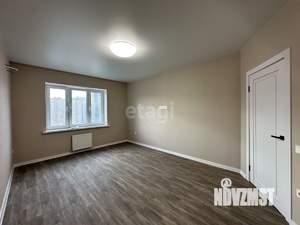 1-к квартира, вторичка, 39м2, 11/22 этаж