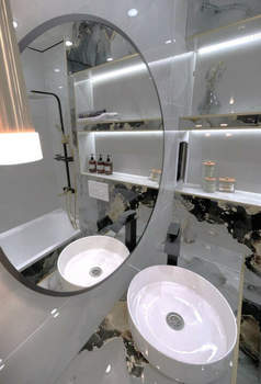 1-к квартира, вторичка, 38м2, 7/16 этаж