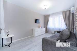 1-к квартира, вторичка, 35м2, 11/19 этаж