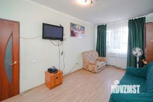 1-к квартира, вторичка, 35м2, 6/6 этаж