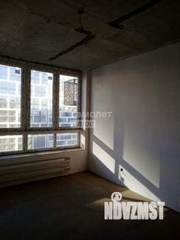 Студия квартира, вторичка, 23м2, 14/24 этаж