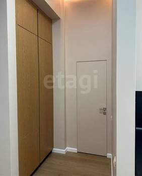 1-к квартира, вторичка, 48м2, 4/15 этаж