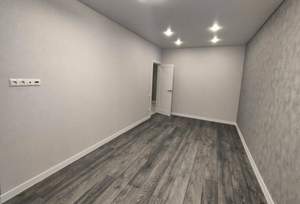 1-к квартира, вторичка, 42м2, 7/19 этаж