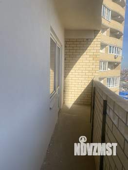 1-к квартира, вторичка, 48м2, 15/18 этаж