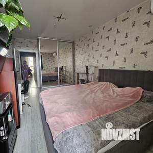1-к квартира, вторичка, 36м2, 14/23 этаж