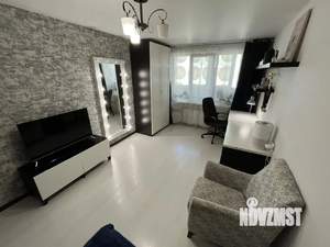 3-к квартира, вторичка, 76м2, 13/16 этаж