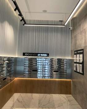 2-к квартира, вторичка, 60м2, 8/16 этаж