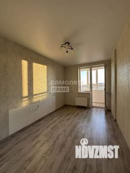 1-к квартира, вторичка, 36м2, 4/9 этаж