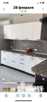 1-к квартира, вторичка, 36м2, 6/24 этаж
