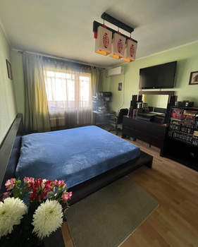 3-к квартира, вторичка, 72м2, 6/10 этаж