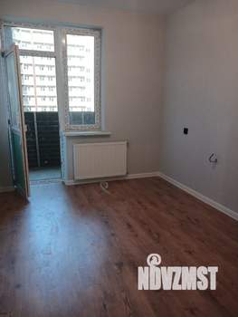 1-к квартира, вторичка, 39м2, 10/18 этаж