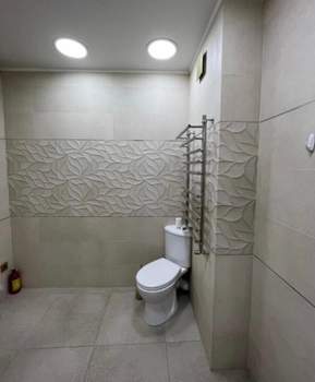 1-к квартира, вторичка, 48м2, 8/17 этаж