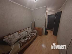 2-к квартира, вторичка, 29м2, 2/2 этаж