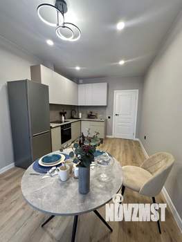 2-к квартира, вторичка, 57м2, 14/18 этаж