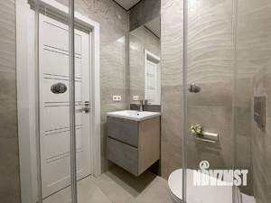 Студия квартира, вторичка, 27м2, 13/17 этаж