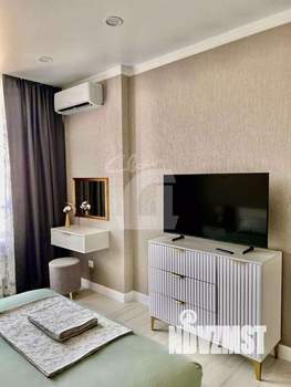 2-к квартира, вторичка, 55м2, 12/17 этаж