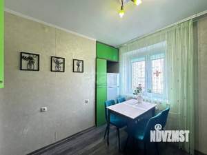 1-к квартира, вторичка, 36м2, 4/9 этаж