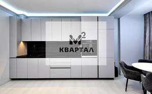 3-к квартира, вторичка, 68м2, 2/22 этаж