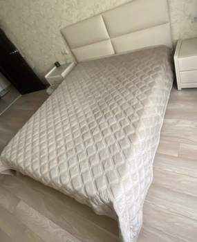 2-к квартира, вторичка, 55м2, 15/25 этаж