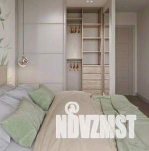 2-к квартира, вторичка, 73м2, 9/21 этаж