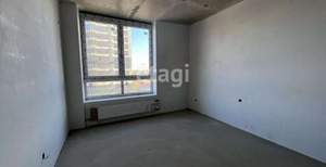 1-к квартира, вторичка, 31м2, 12/18 этаж