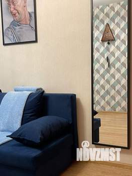 2-к квартира, вторичка, 32м2, 1/1 этаж