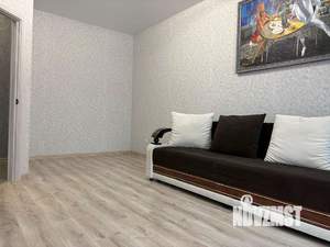 1-к квартира, вторичка, 38м2, 1/9 этаж