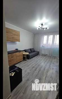 Студия квартира, вторичка, 23м2, 4/19 этаж