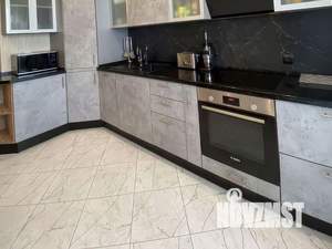 3-к квартира, вторичка, 76м2, 2/16 этаж