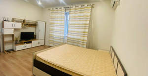 1-к квартира, вторичка, 44м2, 1/19 этаж