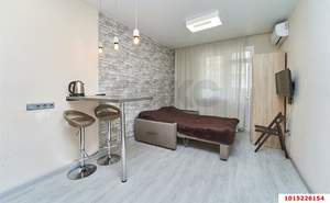 Студия квартира, вторичка, 25м2, 14/16 этаж