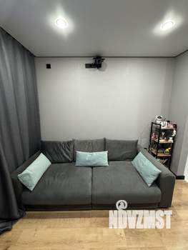 1-к квартира, вторичка, 32м2, 22/24 этаж