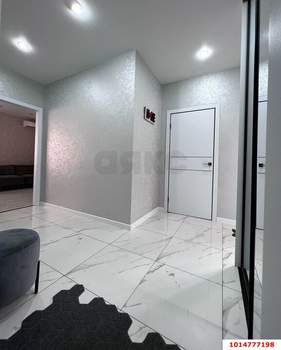 2-к квартира, вторичка, 70м2, 5/18 этаж